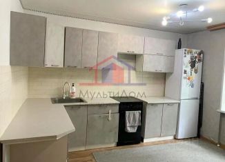 Продаю 1-ком. квартиру, 34.4 м2, Старый Оскол, микрорайон Жукова, 45