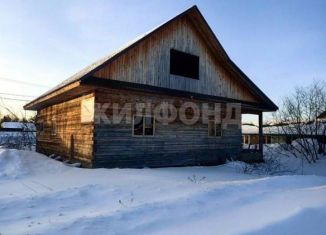 Дом на продажу, 133.9 м2, Томск, улица Добровидова, Советский район