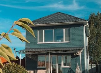 Продается дом, 103 м2, деревня Добрунь, Цветочная улица, 99