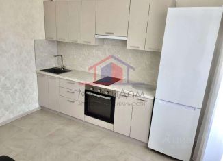 Однокомнатная квартира в аренду, 47 м2, Белгородская область, микрорайон Степной, 33В