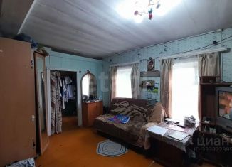 Продается дом, 34.4 м2, Можга, улица Чапаева, 33