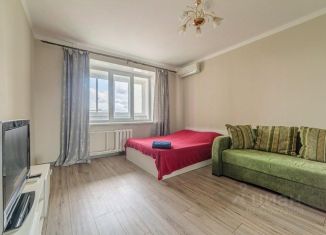 1-ком. квартира в аренду, 43 м2, Пенза, улица Кулакова, 2, Ленинский район