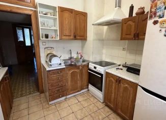 Продам трехкомнатную квартиру, 89.2 м2, Кемерово, Центральный район, Советский проспект, 24