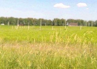Земельный участок на продажу, 10 сот., село Отрадное