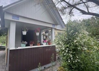 Продажа дома, 36 м2, Пензенская область, Банная улица, 85