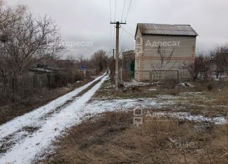 Земельный участок на продажу, 6 сот., Волгоградская область, улица Энергетиков