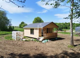 Продается дом, 58.6 м2, село Воскресенское