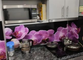 Сдается в аренду 3-ком. квартира, 60 м2, Мурманская область, улица Карла Маркса, 44