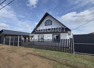 Продажа дома, 120 м2, Иркутская область, проспект Победы, 50