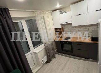 1-комнатная квартира на продажу, 34 м2, Самара, 1-й квартал, 62, метро Победа
