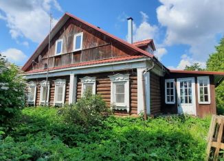 Продажа дома, 62.7 м2, Тверская область, деревня Верханово, 39