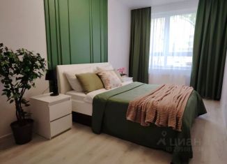 Сдаю в аренду 1-комнатную квартиру, 42 м2, Пермь, улица Герцена, 4, Дзержинский район