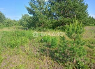 Продаю участок, 12.47 сот., Владимирская область, Рождественская улица, 2
