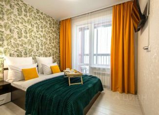 Сдаю 1-комнатную квартиру, 39 м2, Иркутск, проезд Атласова, 5