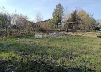 Земельный участок на продажу, 14.8 сот., Барнаул, Купинская улица, 23, Центральный район