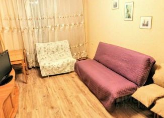 Сдам в аренду 2-комнатную квартиру, 44 м2, Мурманская область, улица Самойловой, 1
