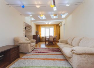 Продается 3-ком. квартира, 119.7 м2, Уфа, проспект Октября, 85/2, Орджоникидзевский район