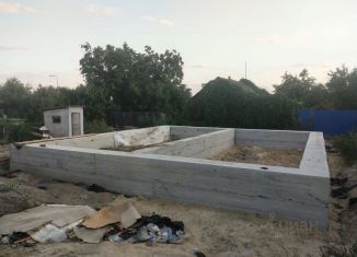 Земельный участок на продажу, 3.75 сот., Волгоград, Узбекская улица, 70А, Дзержинский район