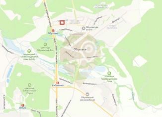 Продается участок, 15 сот., село Обуховка