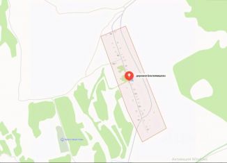 Продам земельный участок, 20 сот., Тверская область