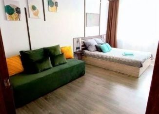 Сдаю в аренду 1-комнатную квартиру, 37 м2, Братск, улица Иванова, 27