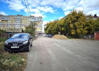 Продажа дома, 45 м2, Омск, Октябрьский округ, улица 9-я Линия, 170