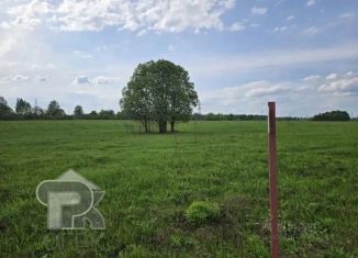 Участок на продажу, 100 сот., Тверская область