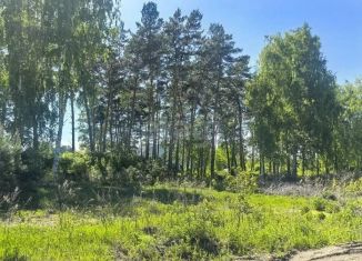 Продажа участка, 23 сот., село Лесное, Совхозная улица