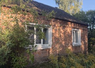 Продажа дома, 85 м2, Брянская область, Пролетарская улица, 2/2