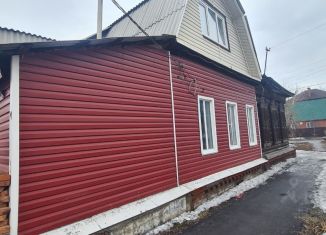 Дом на продажу, 135 м2, Омск, улица Потанина, Центральный округ