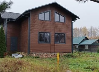 Продам дом, 200 м2, Тверская область, деревня Медвежье, 43