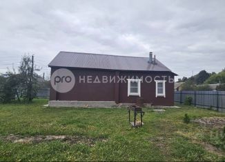 Продажа дома, 53.2 м2, Рязанская область, Советская улица, 20