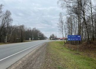 Продам земельный участок, 324.9 сот., Калужская область