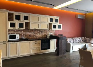 Сдается квартира студия, 45 м2, Крым, улица Щорса, 40