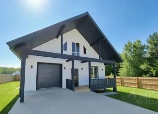 Продажа дома, 160 м2, Иркутская область, Рубиновая улица