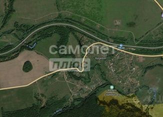 Продажа участка, 17 сот., Калужская область
