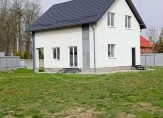 Дом на продажу, 133.2 м2, Калининградская область