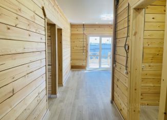 Продаю дом, 100 м2, село Урик, улица Левитана