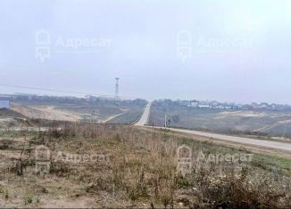 Продаю участок, 12.63 сот., Волгоградская область, Курская улица