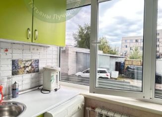 Квартира на продажу студия, 16.5 м2, Барнаул, Ядерная улица, 2/5, Индустриальный район