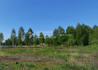 Продажа участка, 8.44 сот., Рязанская область