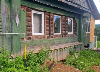 Продается дом, 38 м2, Ярославская область, Любимская улица, 47