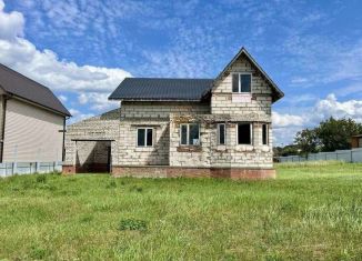 Продам дом, 127.7 м2, село Никольское, Солнечная улица, 8