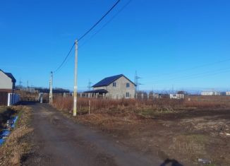 Продаю земельный участок, 8.56 сот., Калининградская область, Вишнёвая улица