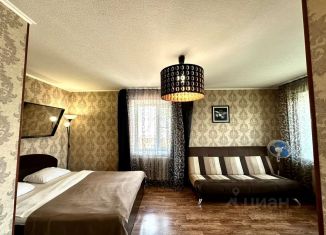 Сдается в аренду 1-ком. квартира, 32 м2, Юрга, улица Леонова, 5