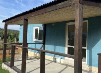 Продается дом, 101 м2, Иркутская область, Советская улица, 7