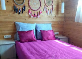 Сдам 1-комнатную квартиру, 30 м2, Иркутская область, улица Пушкина, 28А