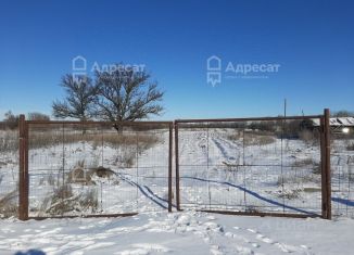 Земельный участок на продажу, 49 сот., Волгоградская область, Заканальная улица
