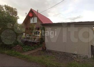 Дом на продажу, 41.7 м2, Пермь, СТ Вишенка, 89