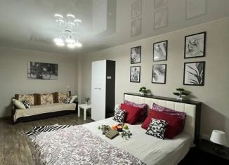 Сдаю в аренду 1-комнатную квартиру, 31 м2, Камышин, 7-й микрорайон, 27